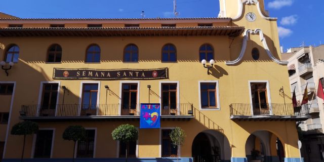 Alcantarilla se suma hoy al Día Mundial de Concienciación sobre el Autismo - 2, Foto 2