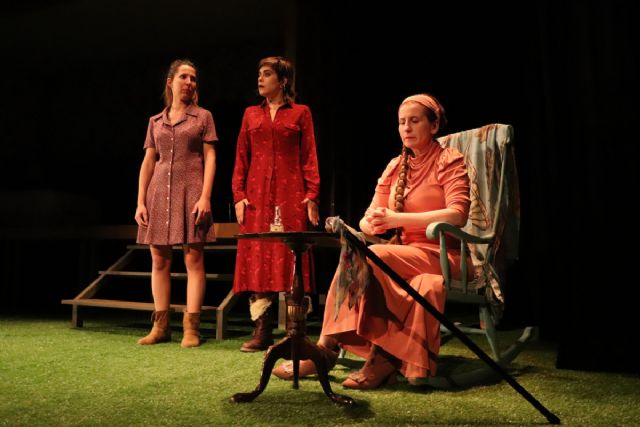 Aplazada la programación teatral del Ayuntamiento de Cartagena de abril y mayo - 1, Foto 1