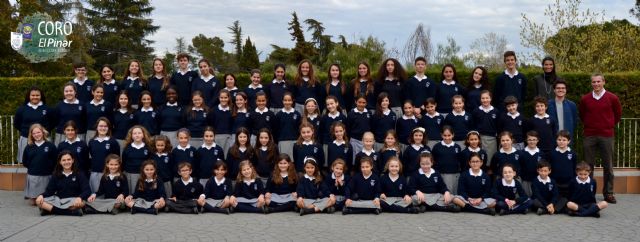 Iniciativa canciones para la esperanza - 1, Foto 1