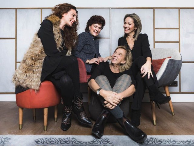 La cuarentena se vuelve el período idóneo para cuidarse mejor - 1, Foto 1