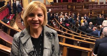 EL PP pide al Gobierno central un plan de acción nacional que apueste por mejorar la calidad de las personas con autismo y sus familias - 1, Foto 1