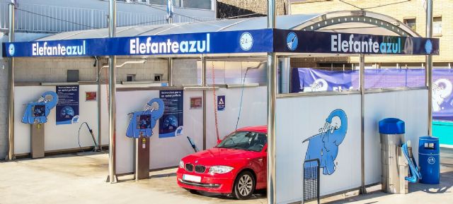 Elefante Azul comunica a todos sus franquiciados la bonificación del 100% del royalty - 1, Foto 1