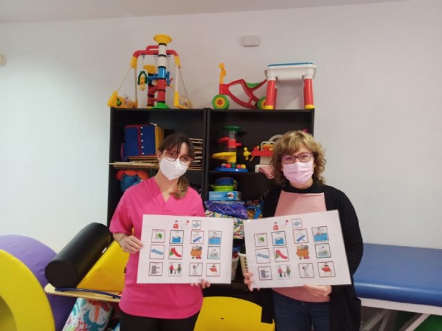 Da Mundial de Concienciacin sobre el Autismo, 2 de abril, Foto 1