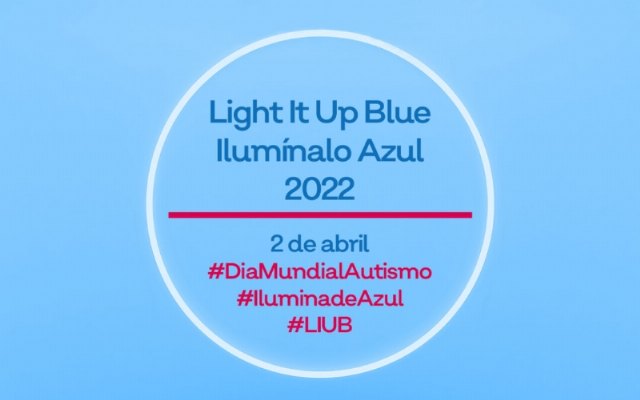 Da Mundial de Concienciacin sobre el Autismo, 2 de abril, Foto 2