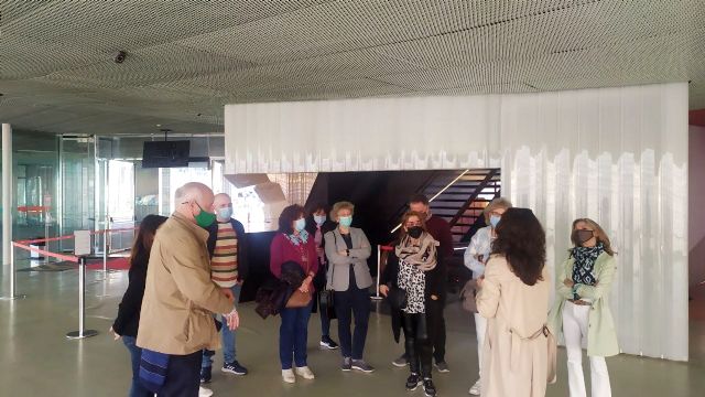 La Región se perfila como destino preferente para acoger eventos y congresos - 1, Foto 1