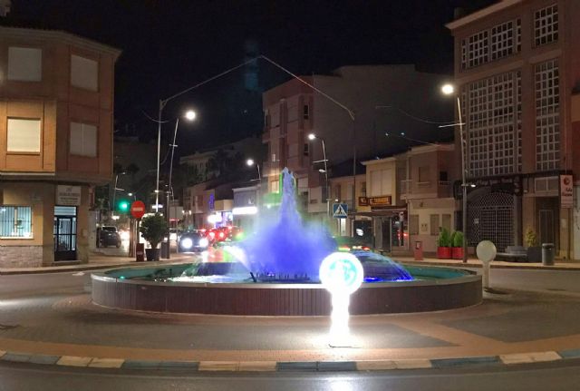 Las Torres de Cotillas conmemora el Día Mundial de Concienciación sobre el Autismo - 1, Foto 1