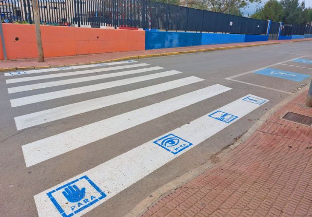 Las Torres de Cotillas conmemora el Día Mundial de Concienciación sobre el Autismo - 2, Foto 2
