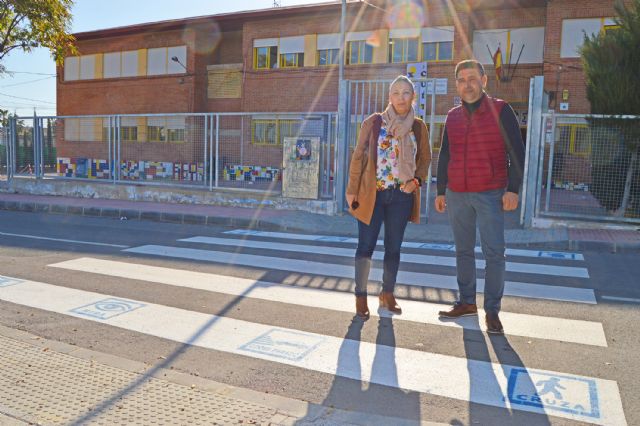 Las Torres de Cotillas conmemora el Día Mundial de Concienciación sobre el Autismo - 4, Foto 4