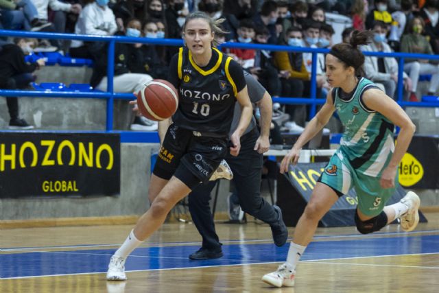 Hozono Global Jairis vence a Estepona espoleado por la afición alcantarillera - 5, Foto 5