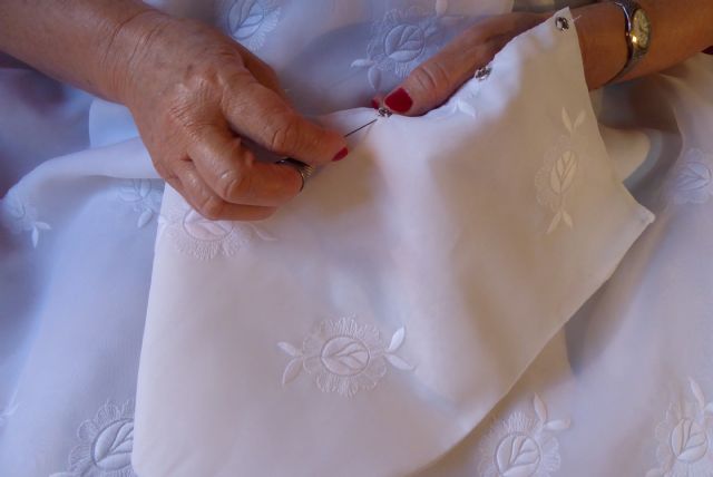 Más de una decena de actividades forman el programa del mes de abril del Centro de la Mujer en Puerto Lumbreras - 4, Foto 4