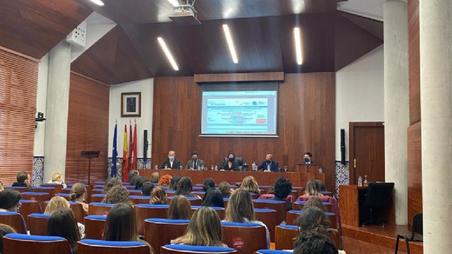 Presentación del libro digitalización de la actividad societaria de cooperativas y Sociedades Laborales - 1, Foto 1