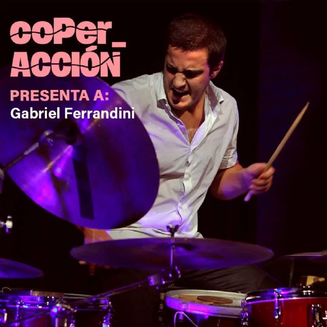 Festival de percusión en Cartagena - 1, Foto 1