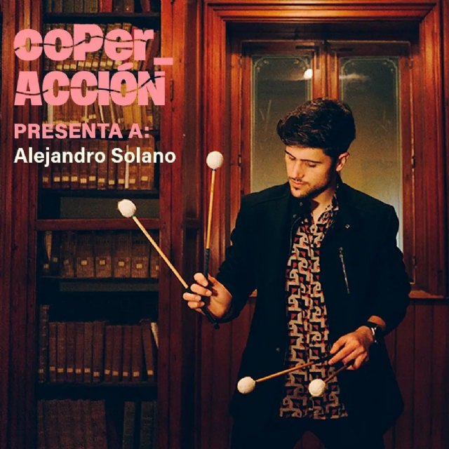 Festival de percusión en Cartagena - 2, Foto 2