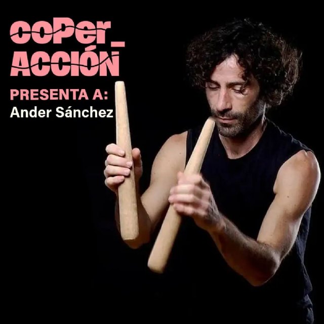 Festival de percusión en Cartagena - 3, Foto 3