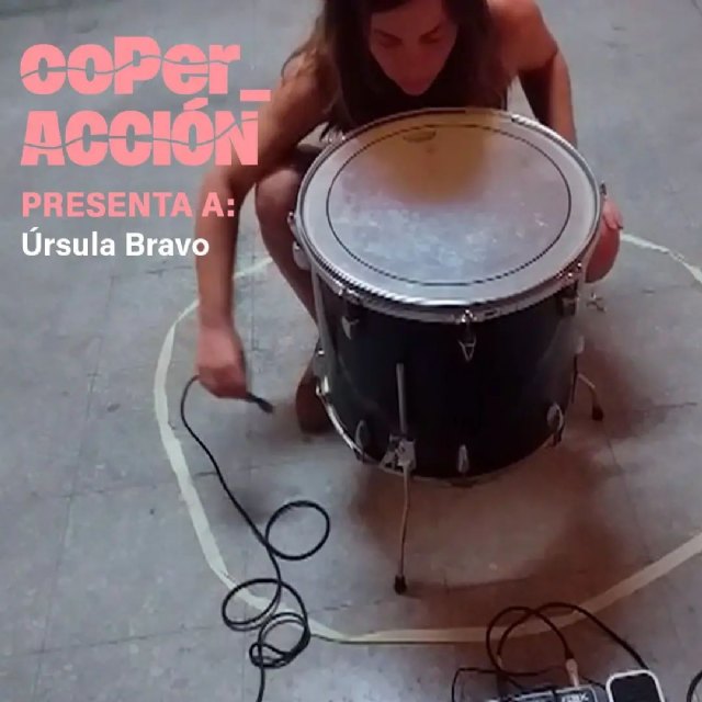 Festival de percusión en Cartagena - 4, Foto 4