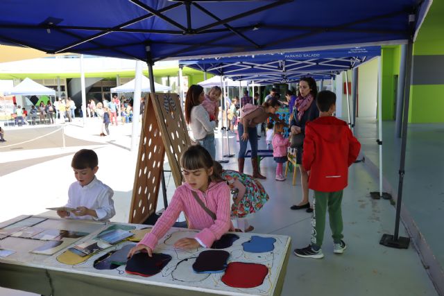 San Pedro del Pinatar celebra su primer Festival de Magia - 3, Foto 3