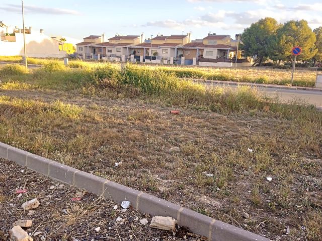 PP: La cara sucia y nada amable del Equipo de Desgobierno PSOE-Ciudadanos - 1, Foto 1