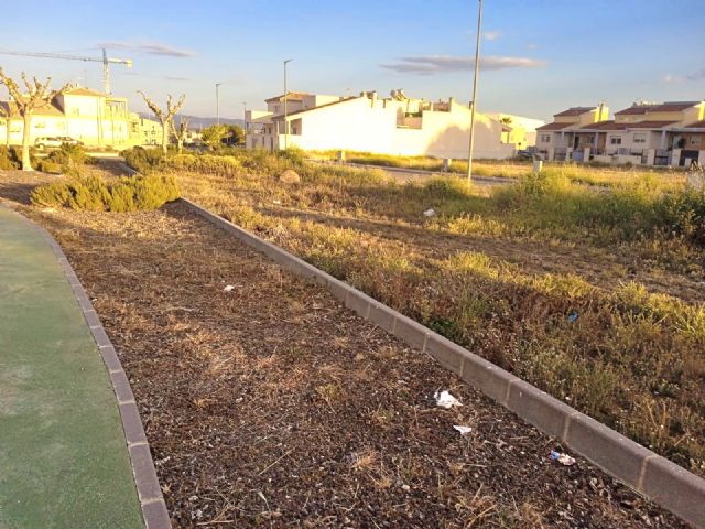 PP: La cara sucia y nada amable del Equipo de Desgobierno PSOE-Ciudadanos - 4, Foto 4