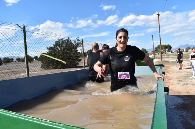 La carrera popular Crazy Run torreña aúna deporte y diversión para todos los públicos - 1, Foto 1