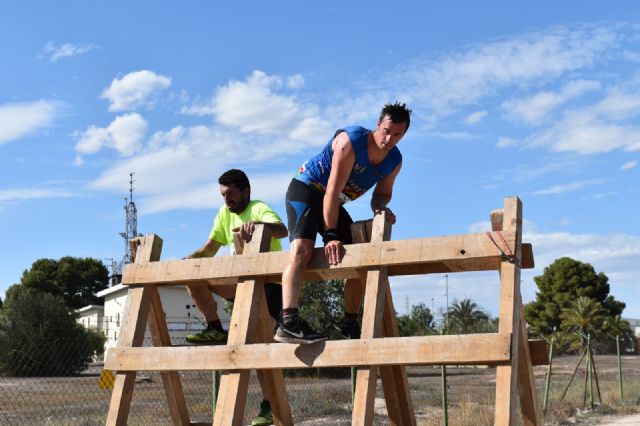 La carrera popular Crazy Run torreña aúna deporte y diversión para todos los públicos - 3, Foto 3