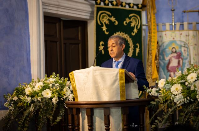 La Alcaldesa de Cehegín inicia el proceso para nombrar a Francisco Jesús Hidalgo como Cronista Oficial de la Ciudad de Cehegín - 1, Foto 1