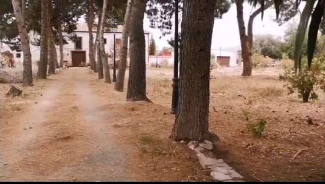 El ayuntamiento de puerto lumbreras bloquea a la oposición y evita que se debata sobre el estado de la casa del cura - 2, Foto 2