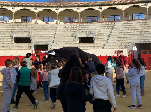 Más de 500 familias lorquinas se benefician de las actividades de conciliación laboral desarrolladas en Semana Santa - 1, Foto 1