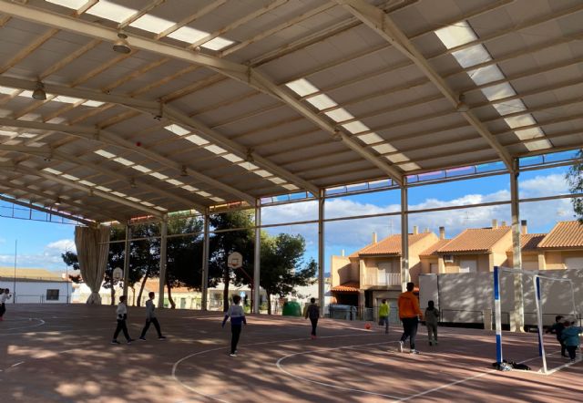 Más de 500 familias lorquinas se benefician de las actividades de conciliación laboral desarrolladas en Semana Santa - 3, Foto 3