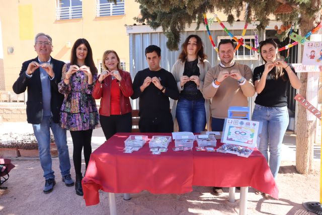 Aidemar celebra diversas actividades en el Día Mundial de la concienciación sobre el autismo - 4, Foto 4