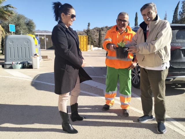 El Ayuntamiento pone en marcha una nueva edición del proyecto “Dale vida a tus residuos” - 1, Foto 1