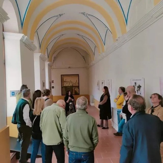 La Semana Santa de Mula: Un Atractivo Turístico en Ascenso - 1, Foto 1