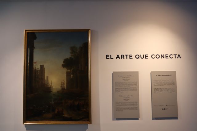 El arte que conecta en el Museo ARQVA - 1, Foto 1