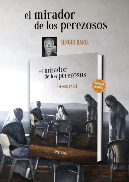 Reseña de El mirador de los perezosos de Sergio Barce - 1, Foto 1