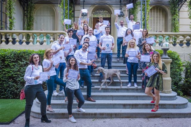 Alterhome adquiere Alterschool con el objetivo de formar a 200 nuevos partners locales en 3 años - 1, Foto 1