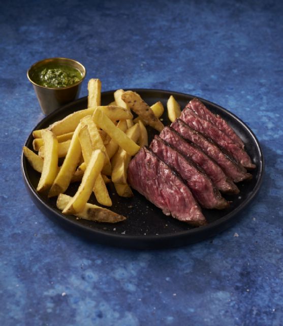 Lamb weston® rediseña las patatas fritas clásicas con sus crujientes frenzy fries - 1, Foto 1