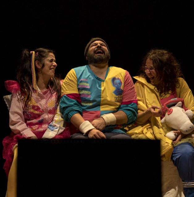 El Teatro Circo Murcia acoge esta semana los conciertos de María José Llergo y Juanjo Bona - 1, Foto 1