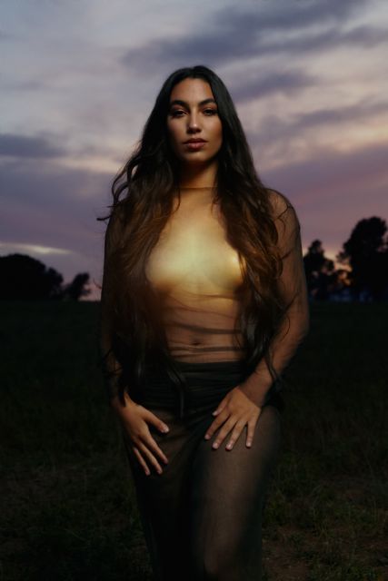 El Teatro Circo Murcia acoge esta semana los conciertos de María José Llergo y Juanjo Bona - 4, Foto 4