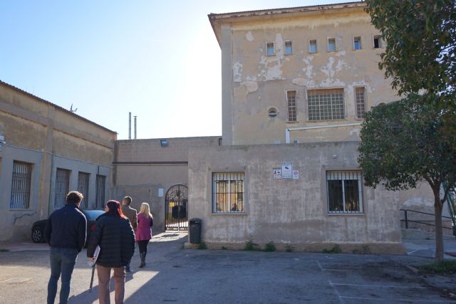 MC: La política de artificio del PP condena al CIFP Hespérides - 1, Foto 1