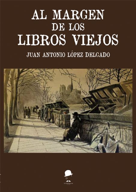 La Fea Burguesía presenta en Murcia Al margen de los libros viejos - 2, Foto 2