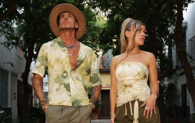 - Rubén Galán y Lorena Santos artistas - 1, Foto 1