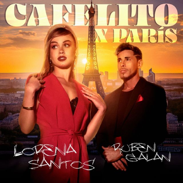 - Rubén Galán y Lorena Santos artistas - 2, Foto 2