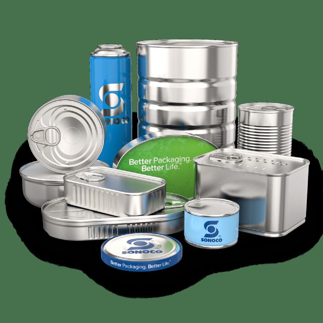 Completada la integración de Eviosys: Sonoco presenta Sonoco Metal Packaging EMEA, marcando un momento crucial para el sector de los envases sostenibles - 1, Foto 1