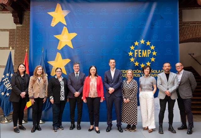 Abierta la convocatoria de candidaturas para la ´Ciudad Española del Vino 2026´ - 3, Foto 3