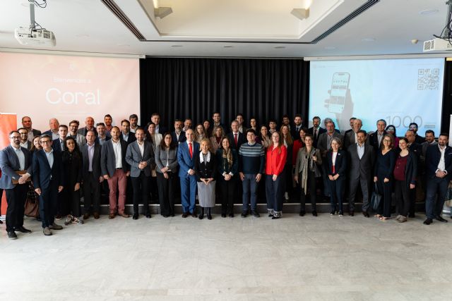 Nace Coral, el mayor ecosistema para impulsar el emprendimiento científico en español - 1, Foto 1