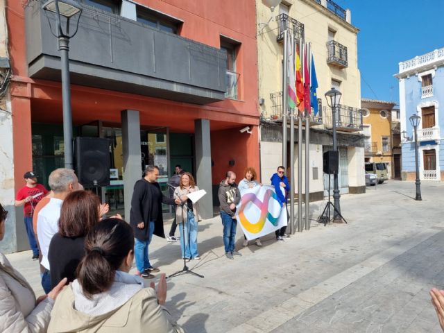 Bullas se une a la conmemoración del Día Mundial de Concienciación sobre el Autismo - 2, Foto 2