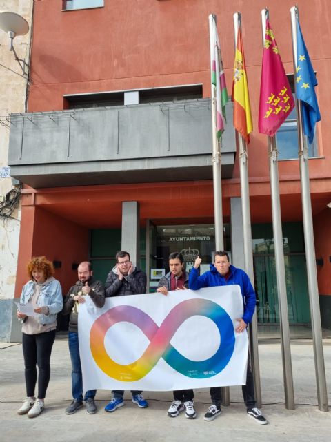 Bullas se une a la conmemoración del Día Mundial de Concienciación sobre el Autismo - 5, Foto 5