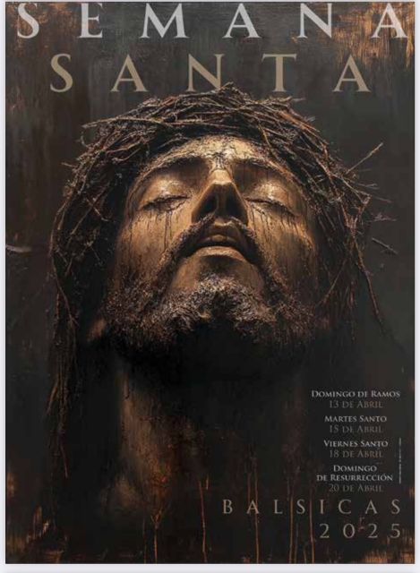 Semana Santa de Balsicas - 1, Foto 1