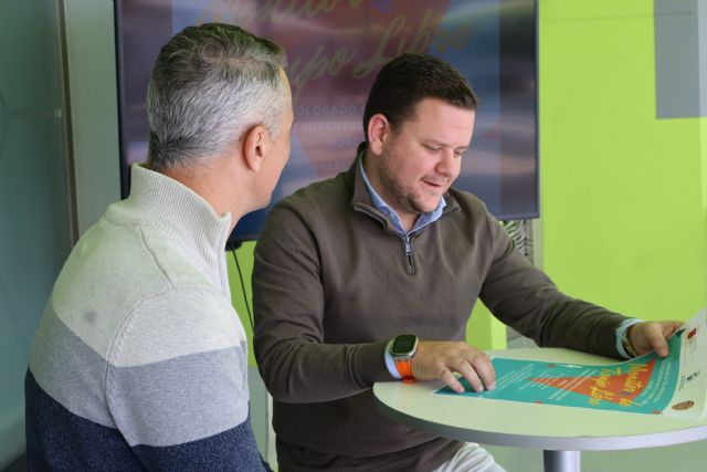 San Pedro del Pinatar acoge un curso de monitor de tiempo libre para jóvenes - 2, Foto 2