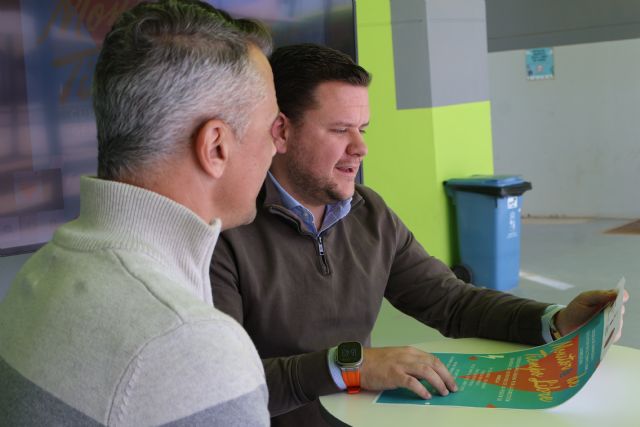 San Pedro del Pinatar acoge un curso de monitor de tiempo libre para jóvenes - 4, Foto 4