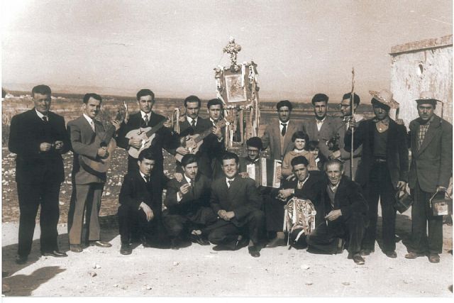 MXs de 70 comunicaciones presentadas al Congreso Nacional de Etnografía del Campo de Cartagena - 1, Foto 1